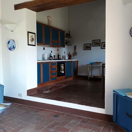 Agriturismo Piemaggino Castellina in Chianti Dış mekan fotoğraf