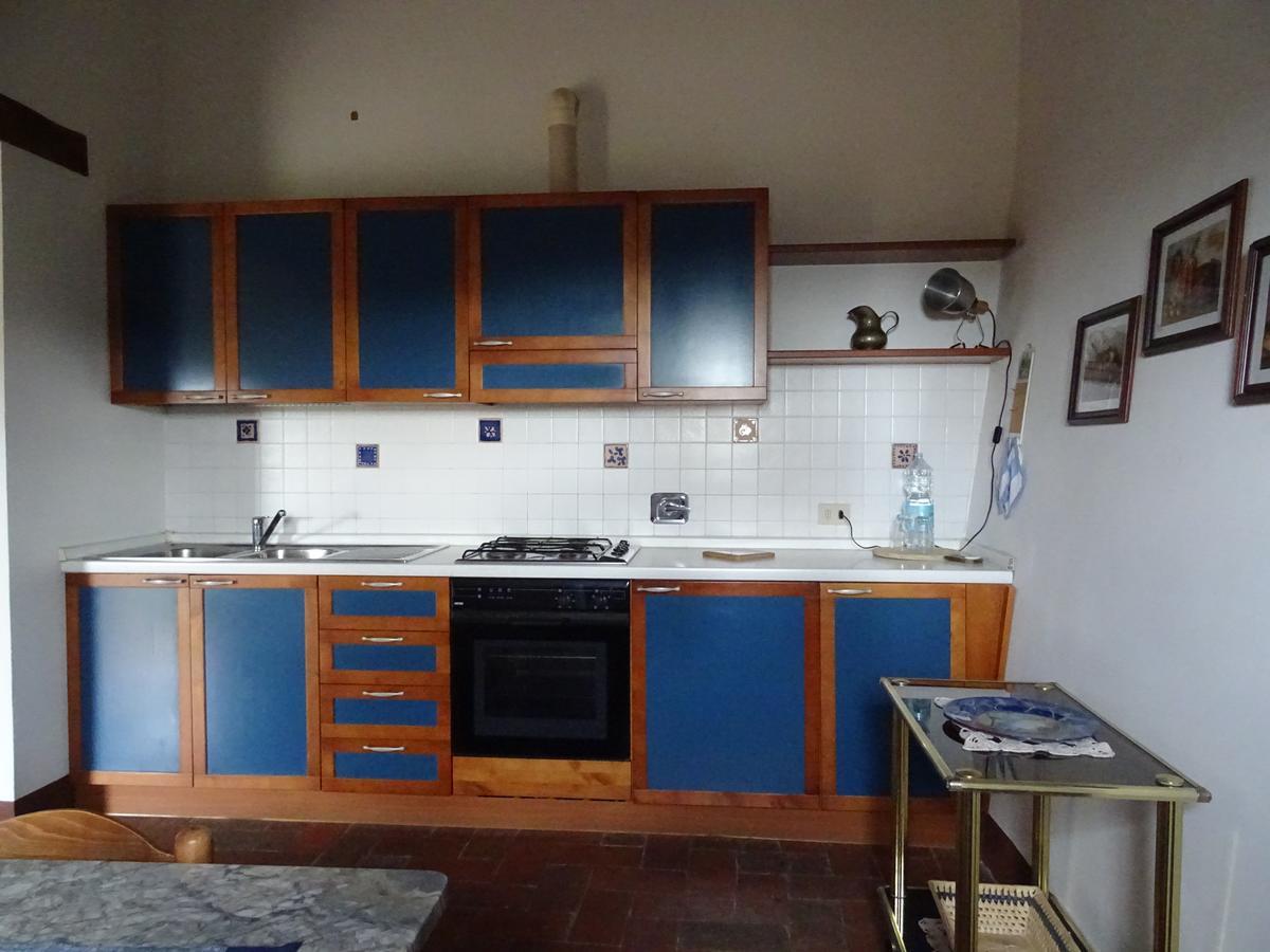 Agriturismo Piemaggino Castellina in Chianti Dış mekan fotoğraf