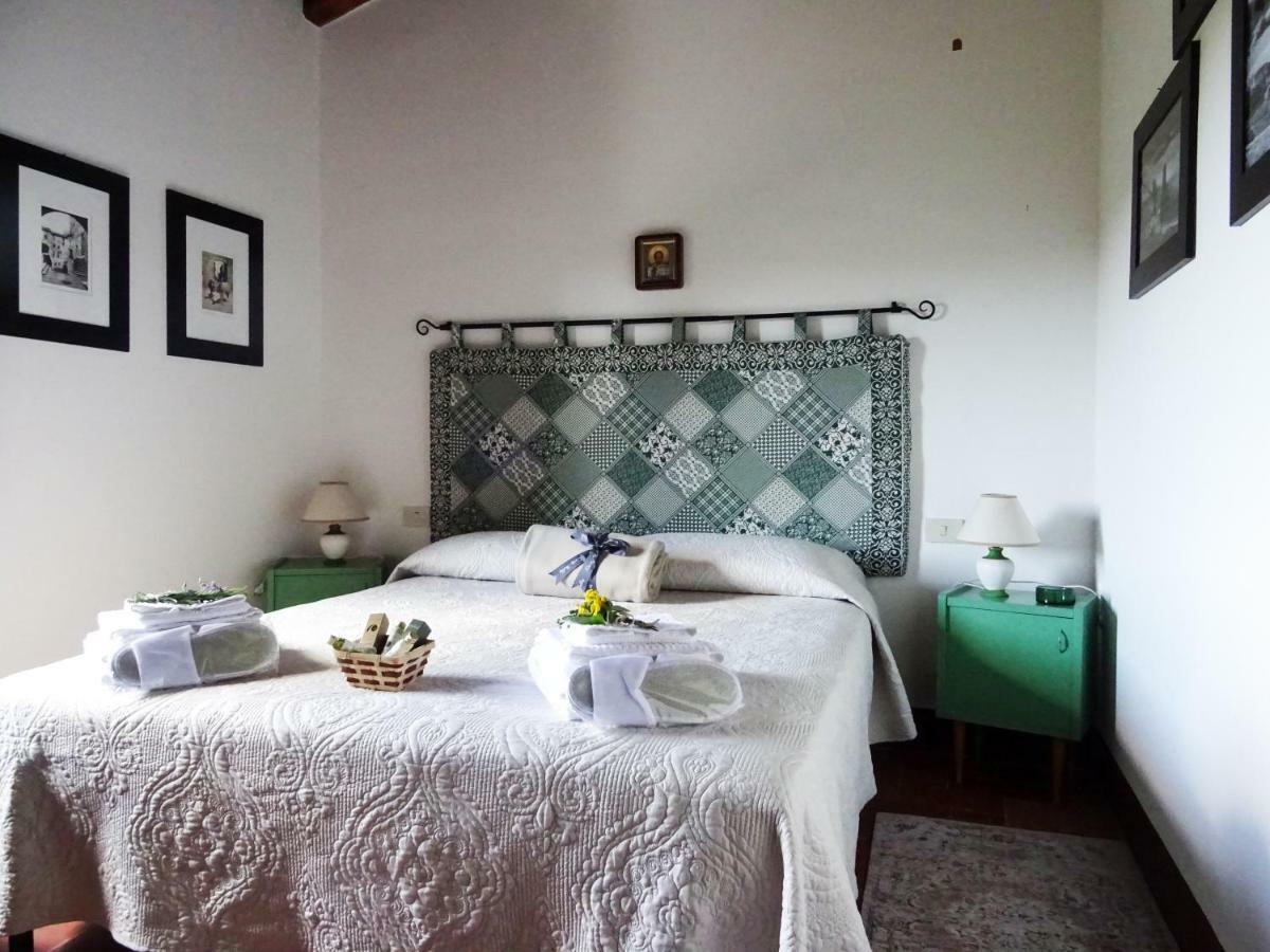 Agriturismo Piemaggino Castellina in Chianti Dış mekan fotoğraf